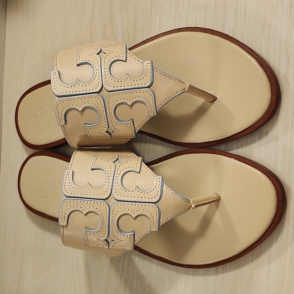 ●NEW● Jamie Full Logo Miller Symbol Sandal - Picture 9 of 9
